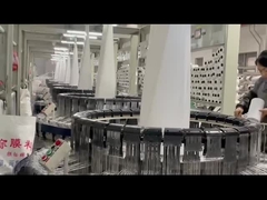 آرد سیمان شکر برنج پی پی کیسه گونی بافته شده 60 گرم 40x60 سانتی متر 100 کیلوگرم 25 50 کیلوگرم برای بادام