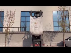 کیسه بزرگ PP بافته شده