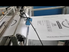 کیسه های گونی بافته شده PP