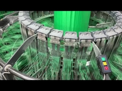 پارچه بافندگی OEM PP بافندگی در رول لایه ضد کرم پارچه بافندگی PP