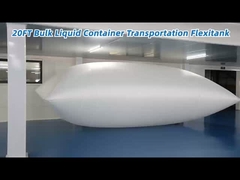 کیسه فلیکسی تانک عمده کیسه فلیکسی تانک های بزرگ مناسب برای حمل مایعات